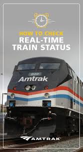 You Know I Had To Do It To Em Empty Street Do You Know Where Your Train Is Here S How To Find Your Train Status In 2020 Train Status Amtrak Amtrak Travel