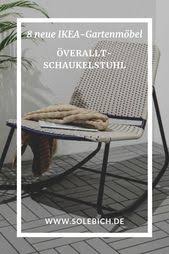 8 Neue Ikea Gartenmobel Ikea Gartenmobel Schaukelstuhl Garten Ikea