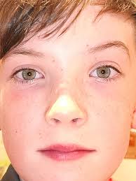 I'm Hazel dad is Blue 🔵 we have our whole world in him ❤️