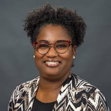 Fay Roberts-Montague, PMH-NP — Bowen Health