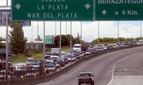 Resultado de imagen para autopista peajes foto