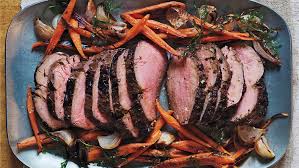 It's really easy, the beef is luxuriously rich and tender. Beef Tenderloin Recipe Martha Stewart