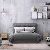 Kamar tidur utama adalah kamar tidur yang digunakan oleh pemilik rumah. 1