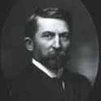Dr. Preston Stanley Kellogg M.D. (1858–1930)