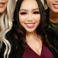 May Saechao's Instagram, Twitter & Facebook