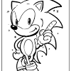 Explore 623989 free printable coloring pages for your you can use our amazing online tool to color and edit the following sonic and tails coloring pages. 1