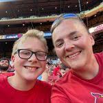 Brittany Tuel's Instagram, Twitter & Facebook