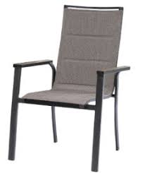 Verstellbarer hochlehner/gartenstuhl aus unserem sortiment für ihren garten, balkon oder terrasse. Gardenline Aluminium Stapelstuhl Im Angebot Bei Aldi Sud 29 4 2020 Kw 18