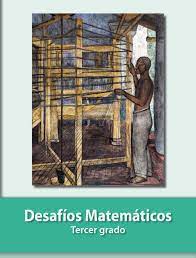 Este libro representa una contribución importante en la educación matemática y en particular en el área de la resolución de problemas como propuesta para estructurar y promover el aprendizaje de los la resolución de problemas de matemáticas en la formación inicial de profesores de primaria. Desafios Matematicos Libro Para El Alumno Libro De Primaria Grado 3 Comision Nacional De Libros De Texto Gratuitos