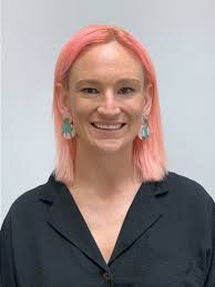 THE TEAM — THE BLIND SEA