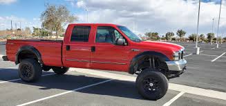 Image result for Vermillion 2000 F350
