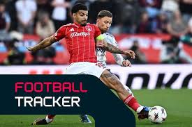 Nottm Forest vs Aston Villa : la rencontre qui retient son souffle — image 4