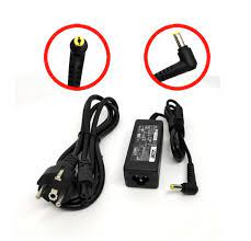 ACER Adapter Power Charger Laptop High Quality 19V 2.15A – 40W-DC size  5.5*1.7 mm – E MixStore