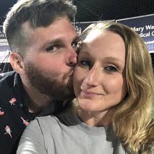 Michael Mongrain and Nicky Stepper's Wedding Website