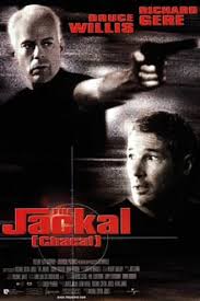 Trapped by circumstances out of his control, he helps nyx because he cannot help himself. The Jackal 1997 Imdb