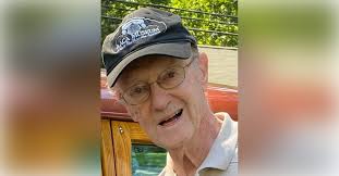 Obituary information for Allan H Dann