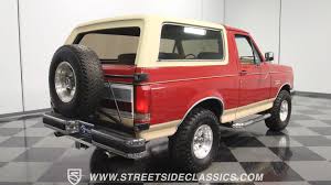 Image result for Dark Chestnut 1991 Bronco