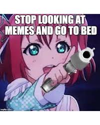Pin On Anime Memes