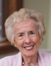 Marian Ellsworth Obituary