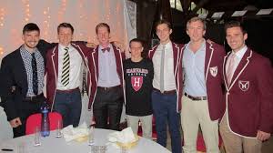 What Is The Harvard University Rowing Team S Message To Hungarian Students Xpatloop Com