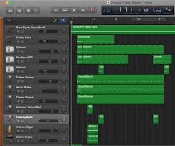 Stranger Things Garageband Tutorial Garage Band Music Hacks Tutorial