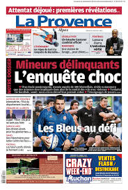Calameo La Provence Edition Alpes Du 2016 11 26
