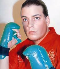 Pro Wrestling Stories