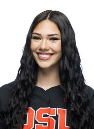 OSU SCHEDULE COMMUNICATIONS LEADING OFF 2024 SOFTBALL NOTES @BEAVERSOFTBALL  NUMBERS TO KNOW PROGRAM HISTORY