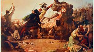In 1532, while he was off enjoying the hot springs in the northern part of his territory, the spanish conquistador francisco pizarro entered cusco, the capital of the inca empire, with a force of about 180 men. Francisco Pizarro History