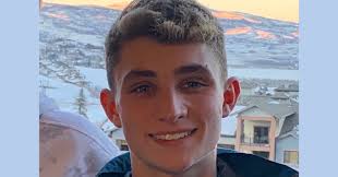 18 Under 18 Honoree: Evan Sommer