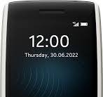 Nokia 8210 4G classic feature phone