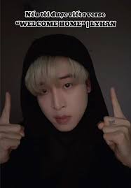 Verse Mới Của Ly Han Để Chào Mừng Về Nhà