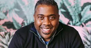 Randy Wilburn's Instagram, Twitter & Facebook