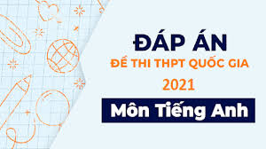 Tuyển tập 20 đề luyện thi tốt nghiệp thpt môn tiếng anh 2021. Caynzbtrzyzyhm