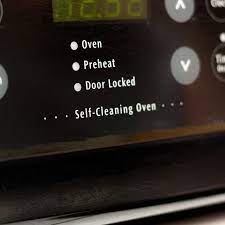If you know your oven needs to be repaired, find a bosch authorized. How To Remove Tin Foil Stuck To The Bottom Of An Oven Hunker Foil How To Remove Self Cleaning Ovens