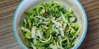 Maybe you would like to learn more about one of these? Zoodles 101 How To Make And Cook Zucchini Noodles