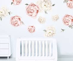 Same day flower delivery in these gorgeous lush and luxury flowers are a feast for the eyes and a favourite flower for many. Peonies Wall Decal Your Decal Shop Nz Designer Wall Art Decals Wall Stickers Wall Murals