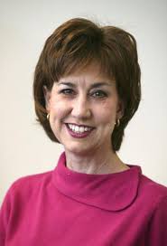 The Produce Lady After long career in extension service, Brenda Sutton  looks to new challenges