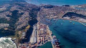 Talcahuano is a port city and commune in the biobio region of chile it is part of the greater concepcion conurbation talcahuano is located in the south of t. Investigan Cuadro Infeccioso En Paciente Extranjero Que Llego A Talcahuano Via Maritima Portalportuario