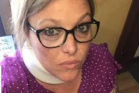 Fundraiser for Tammy Evans by SAVANNAH Evans : Bethann's story