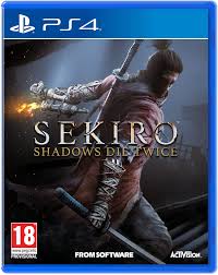Precio final al tramitar pedido) bit.ly/3nudmni. Sekiro Shadows Die Twice Ps4 Amazon Co Uk Pc Video Games