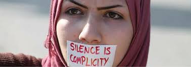 Complicity Versus Confrontation — Floyd & Sally McClung