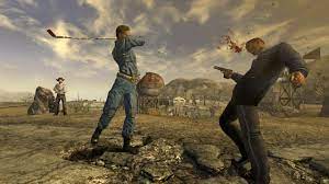 Save 70 On Fallout New Vegas On Steam