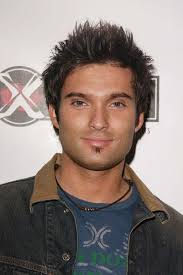 Wade Robson — Stock Editorial Photo © s_bukley #17478559