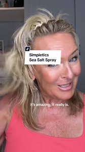 Can You Use Argan Oil and Sea Salt Spray Together