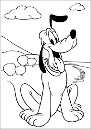 Dibujos De Mickey Minnie Pato Donald Dibujosparacolorear Eu Mickey mouse, mickey mouse, minnie mouse, disney dibujos de mickey minnie pato