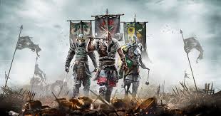 The Kawai Complex Guide To Manors And Hostel Behavior Crunchyroll For Honor Trailer Shows Off Multiplayer Map Meta Game Players Will Fight Over For Honor Samurai For Honour Game Warriors Wallpaper