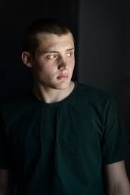 Vincent Miller: The boy from the bush goes Inside