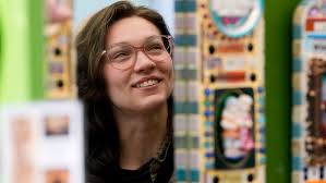 Experience pays, in finding voice within voice