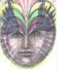 Witchy woman shares her pen name inspiration